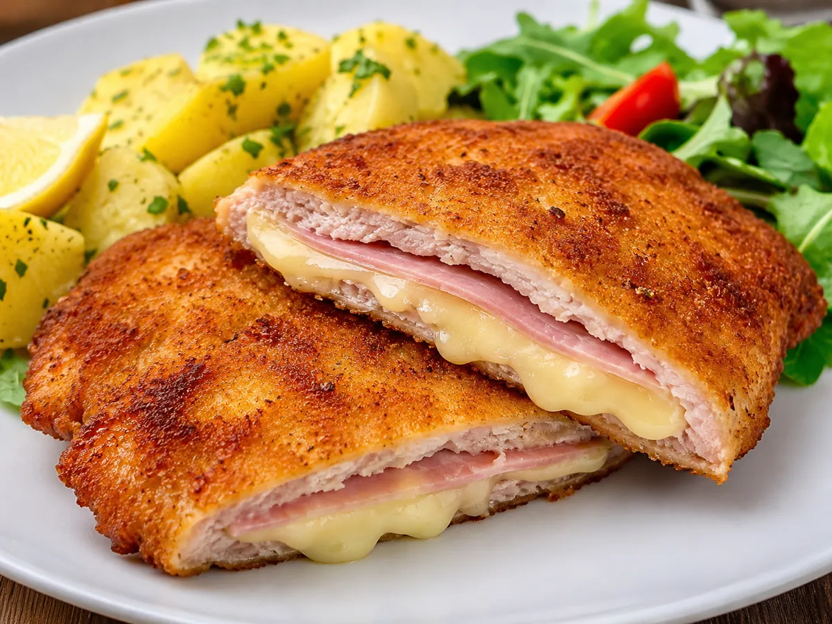 Cordon bleu
