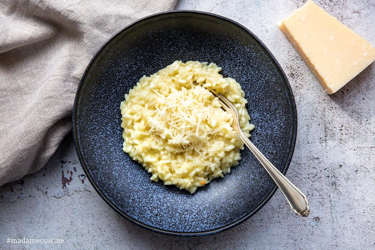 Risotto
